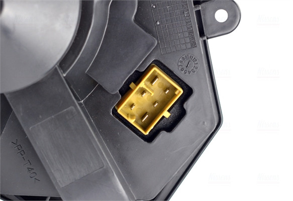 NISSENS Elektromotor, Innenraumgebläse