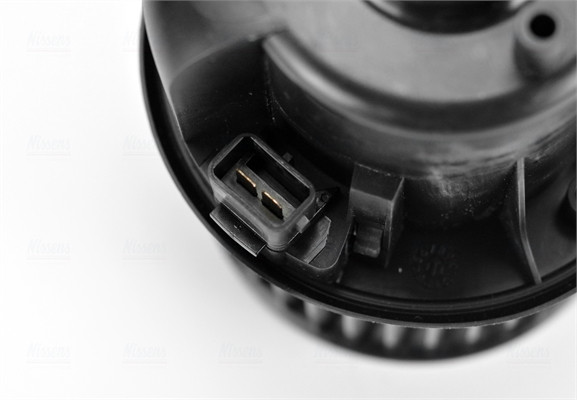 NISSENS Elektromotor, Innenraumgebläse