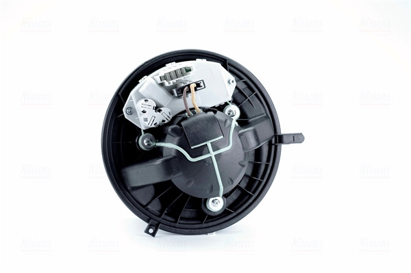 NISSENS Innenraumgebläse