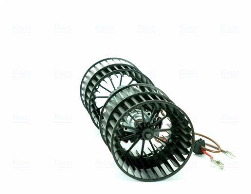 NISSENS Elektromotor, Innenraumgebläse