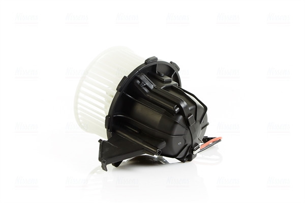 NISSENS Elektromotor, Innenraumgebläse