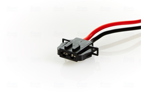 NISSENS Elektromotor, Innenraumgebläse