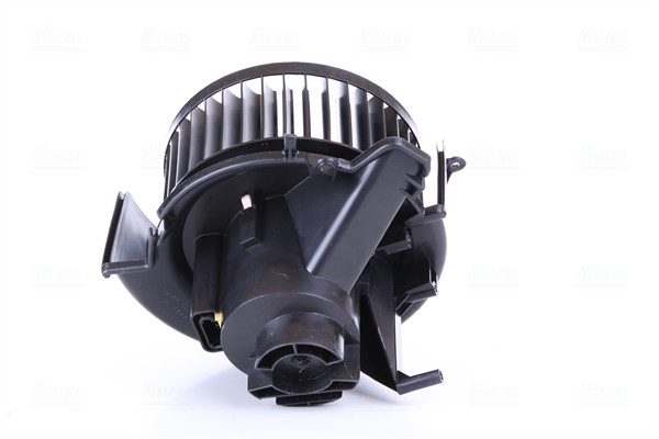 NISSENS Innenraumgebläse