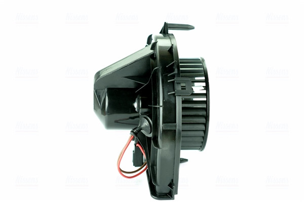 NISSENS Elektromotor, Innenraumgebläse