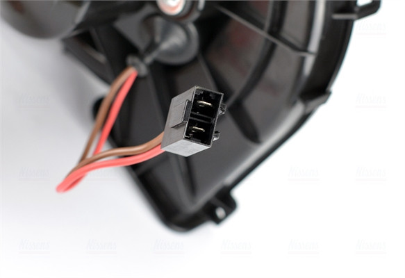 NISSENS Elektromotor, Innenraumgebläse