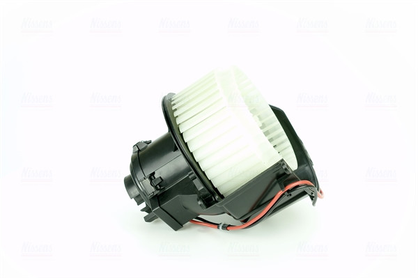 NISSENS Elektromotor, Innenraumgebläse NISSENS Elektromotor, Innenraumgebläse