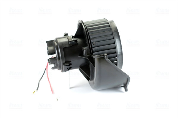 NISSENS Elektromotor, Innenraumgebläse NISSENS Elektromotor, Innenraumgebläse