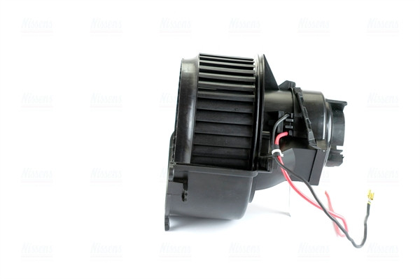 NISSENS Elektromotor, Innenraumgebläse NISSENS Elektromotor, Innenraumgebläse