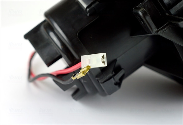 NISSENS Elektromotor, Innenraumgebläse NISSENS Elektromotor, Innenraumgebläse
