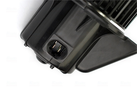 NISSENS Elektromotor, Innenraumgebläse