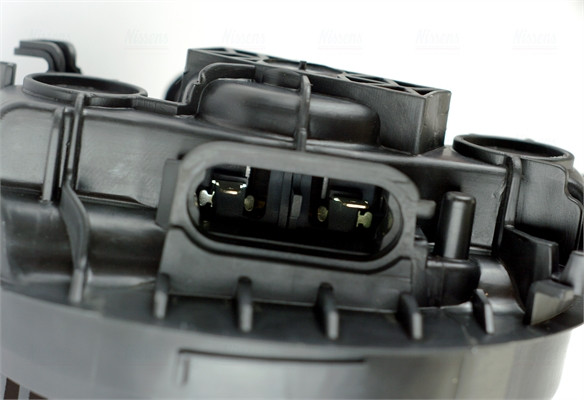 NISSENS Elektromotor, Innenraumgebläse