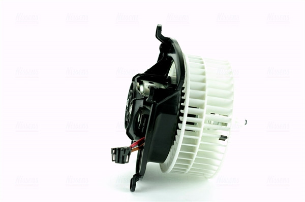 NISSENS Elektromotor, Innenraumgebläse