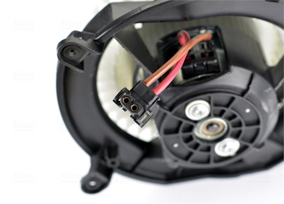 NISSENS Elektromotor, Innenraumgebläse