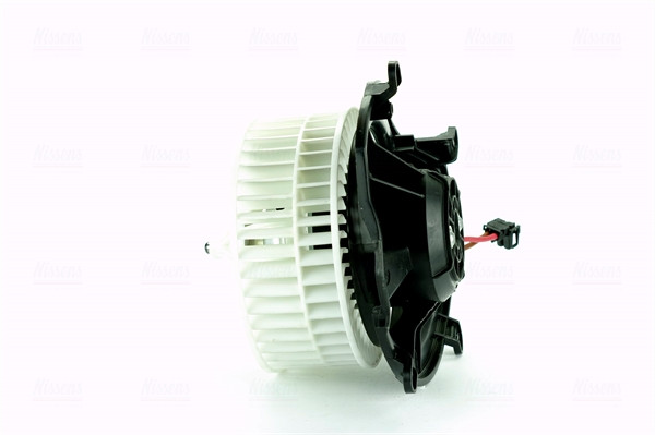 NISSENS Elektromotor, Innenraumgebläse