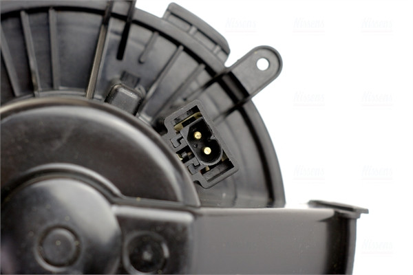 NISSENS Elektromotor, Innenraumgebläse