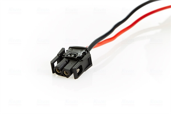 NISSENS Elektromotor, Innenraumgebläse