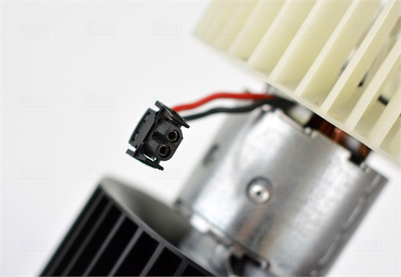 NISSENS Elektromotor, Innenraumgebläse