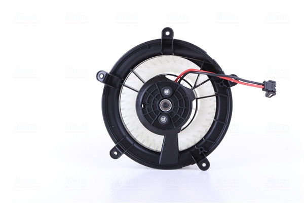 NISSENS Innenraumgebläse