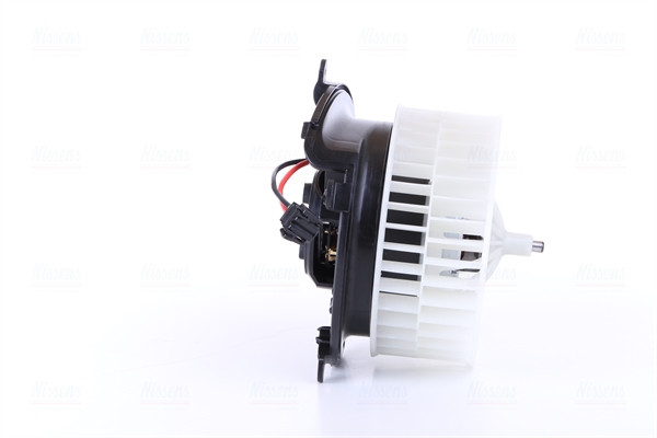 NISSENS Innenraumgebläse