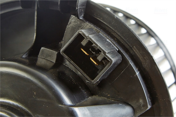 NISSENS Elektromotor, Innenraumgebläse