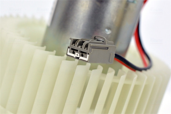 NISSENS Elektromotor, Innenraumgebläse
