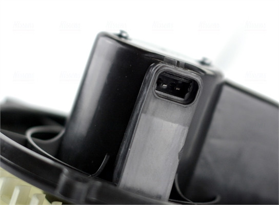 NISSENS Elektromotor, Innenraumgebläse