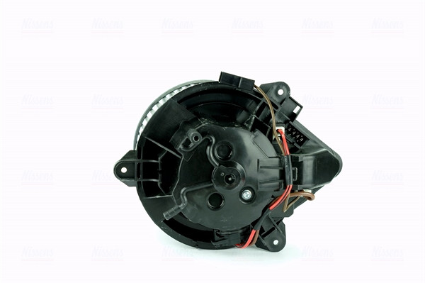 NISSENS Innenraumgebläse