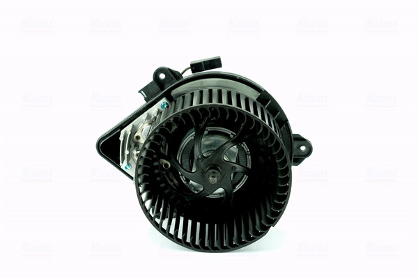 NISSENS Innenraumgebläse