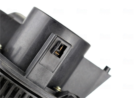 NISSENS Elektromotor, Innenraumgebläse