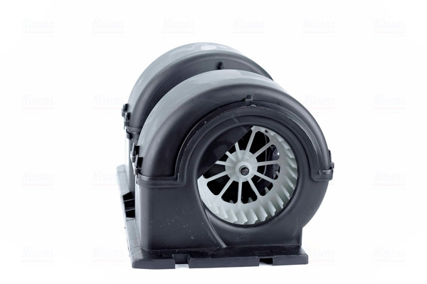 NISSENS Innenraumgebläse