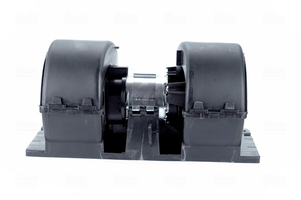 NISSENS Innenraumgebläse