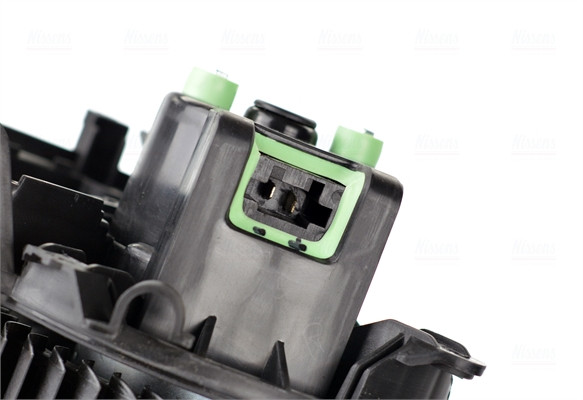 NISSENS Elektromotor, Innenraumgebläse