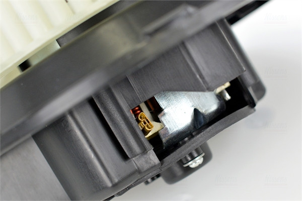 NISSENS Elektromotor, Innenraumgebläse