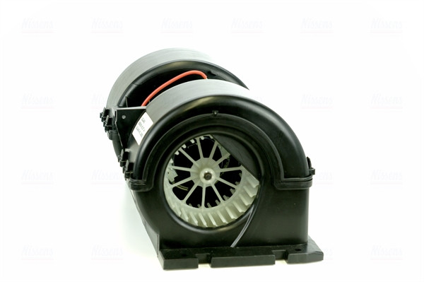 NISSENS Innenraumgebläse