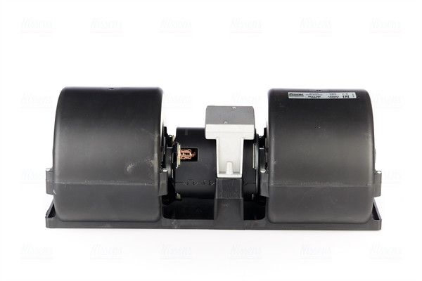 NISSENS Innenraumgebläse