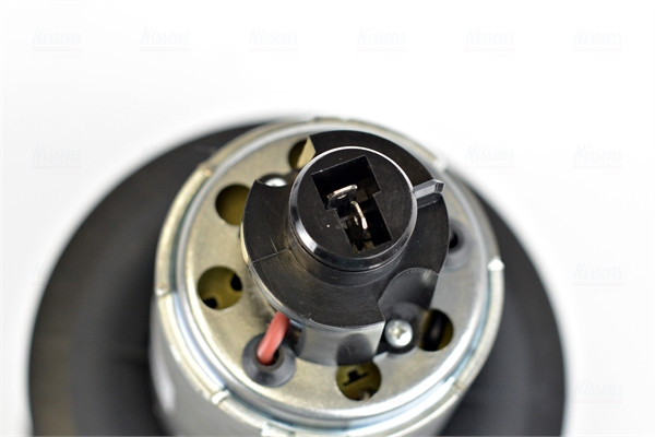 NISSENS Elektromotor, Innenraumgebläse