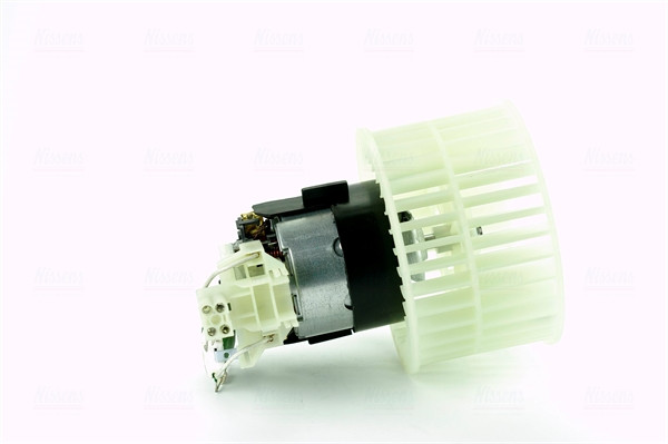 NISSENS Elektromotor, Innenraumgebläse
