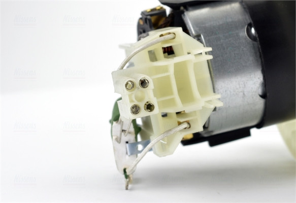 NISSENS Elektromotor, Innenraumgebläse