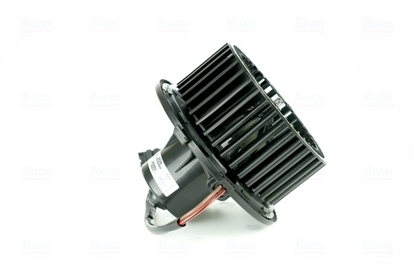 NISSENS Elektromotor, Innenraumgebläse