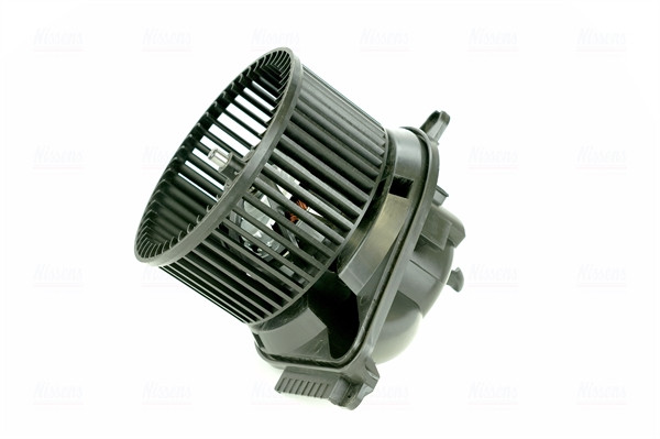 NISSENS Innenraumgebläse