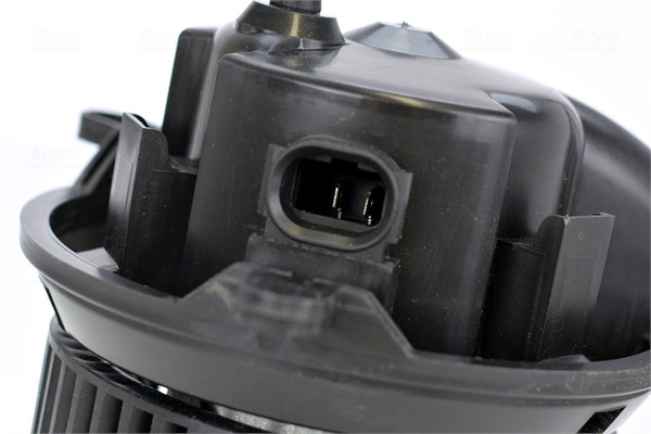 NISSENS Innenraumgebläse