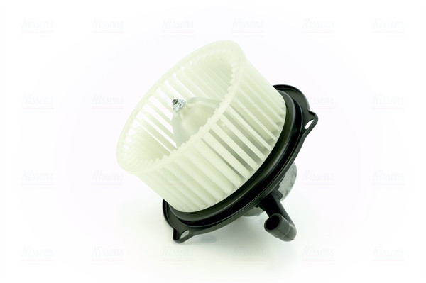 NISSENS Elektromotor, Innenraumgebläse