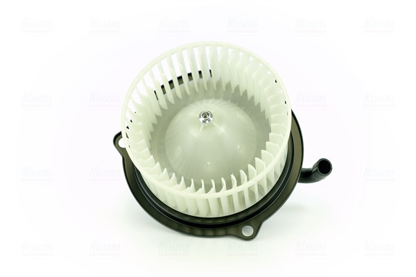 NISSENS Elektromotor, Innenraumgebläse