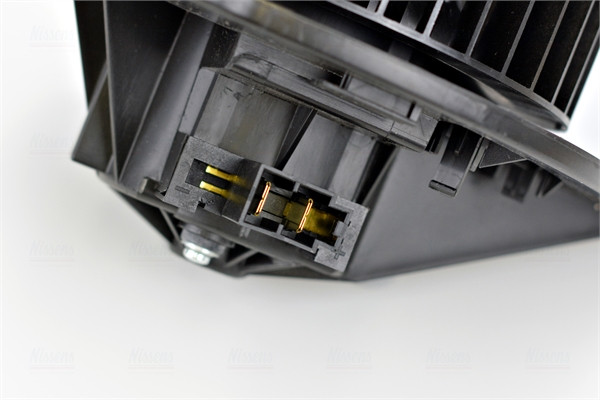 NISSENS Elektromotor, Innenraumgebläse