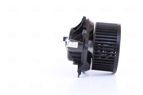 NISSENS Innenraumgebläse