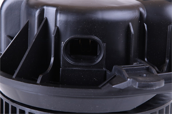 NISSENS Innenraumgebläse