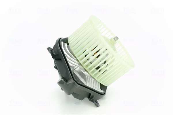NISSENS Elektromotor, Innenraumgebläse