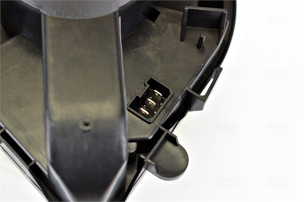 NISSENS Elektromotor, Innenraumgebläse