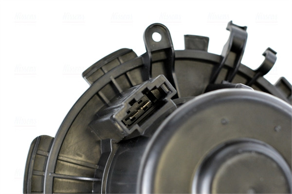 NISSENS Elektromotor, Innenraumgebläse