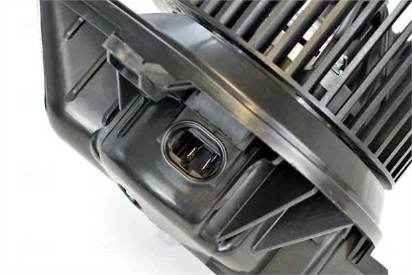 NISSENS Elektromotor, Innenraumgebläse